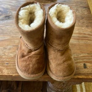 Toddler Ugg Boots